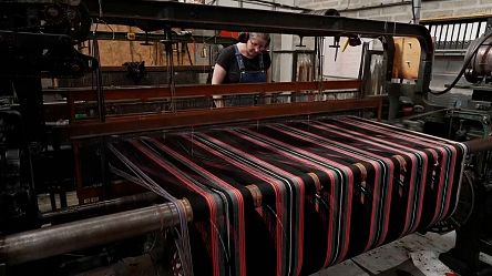 New tartan commemorates women accused under Scotland’s witchcraft laws