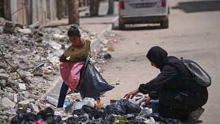Israel ready to accept 60-day ceasefire proposal, state TV reports