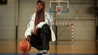 Bill to ban headscarves in sport passed by French Senate
