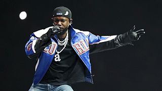 BET awards to honour four legendary Black performers